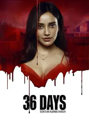 36 Days مترجم