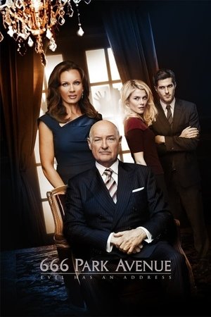 666 Park Avenue الموسم 1 اون لاين