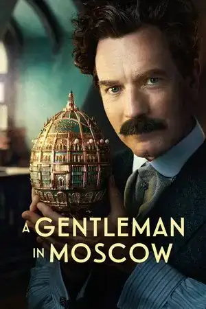 A Gentleman in Moscow الموسم 1 اون لاين