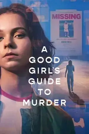 A Good Girl's Guide to Murder مترجم
