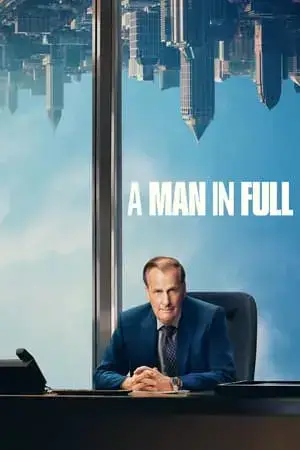 A Man in Full مترجم