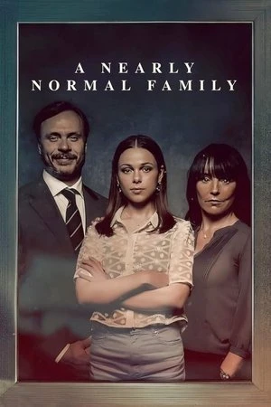A Nearly Normal Family مترجم