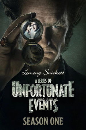 A Series of Unfortunate Events الموسم 1 اون لاين