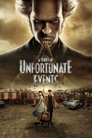 A Series of Unfortunate Events مترجم