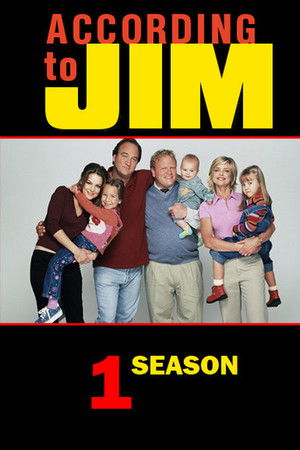 According to Jim الموسم 1 اون لاين