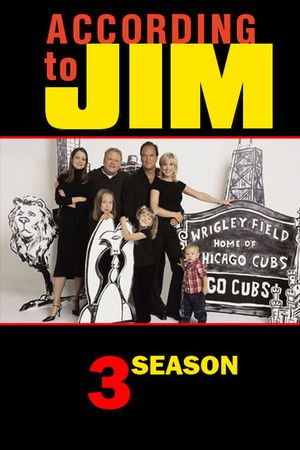 According to Jim الموسم 3 اون لاين