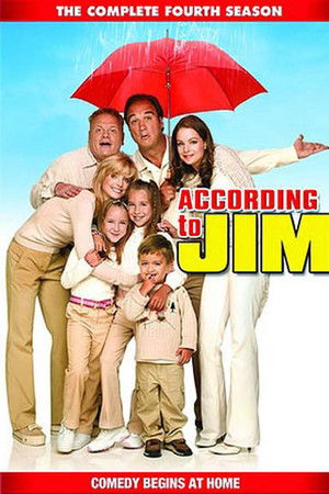 According to Jim الموسم 4 اون لاين