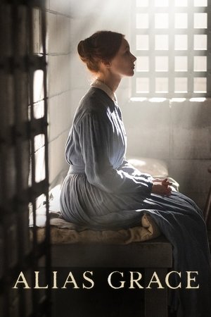 Alias Grace الموسم 1 اون لاين
