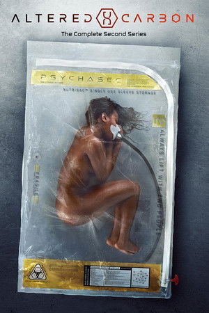 Altered Carbon الموسم 2 اون لاين