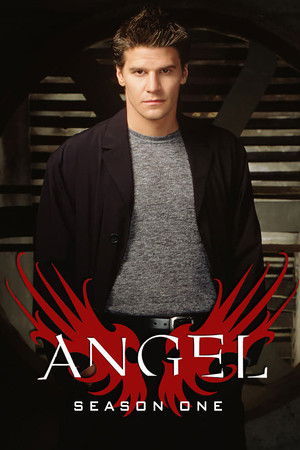 Angel الموسم 1 اون لاين