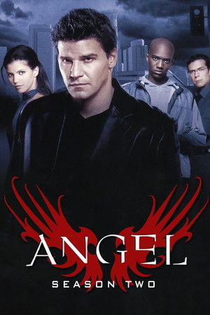 Angel الموسم 2 اون لاين