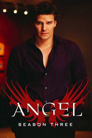 Angel الموسم 3 اون لاين