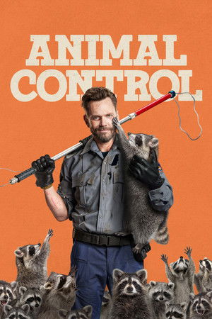 Animal Control الموسم 1 اون لاين