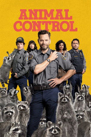 Animal Control الموسم 2 اون لاين
