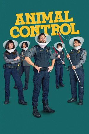 Animal Control الموسم 4 اون لاين
