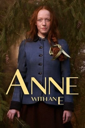 Anne with an E مترجم
