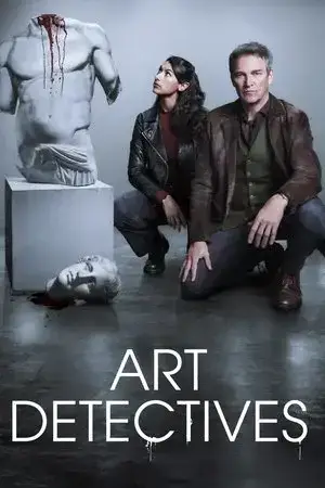 Art Detectives مترجم