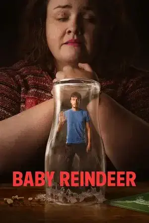 Baby Reindeer الموسم 1 اون لاين