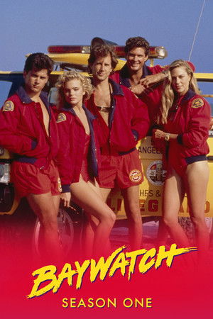 Baywatch الموسم 1 اون لاين
