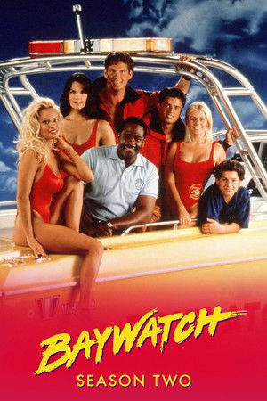 Baywatch الموسم 2 اون لاين