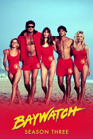 Baywatch الموسم 3 اون لاين