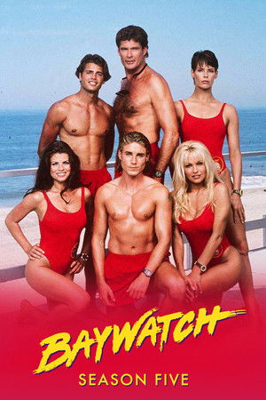 Baywatch الموسم 5 اون لاين