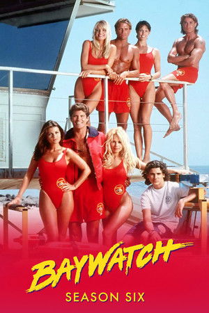 Baywatch الموسم 6 اون لاين