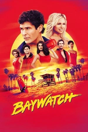 Baywatch مترجم