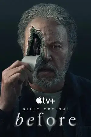 Before الموسم 1 اون لاين