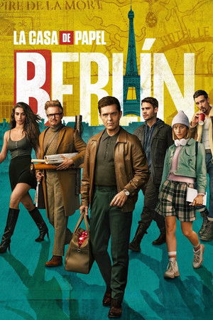 Berlin الموسم 1 اون لاين