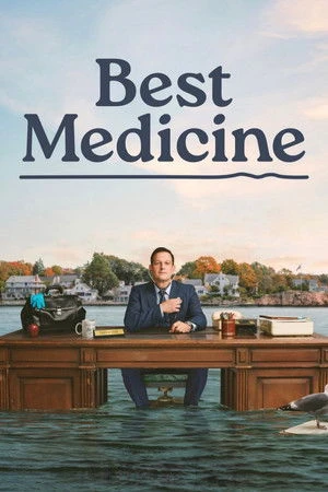 Best Medicine مترجم