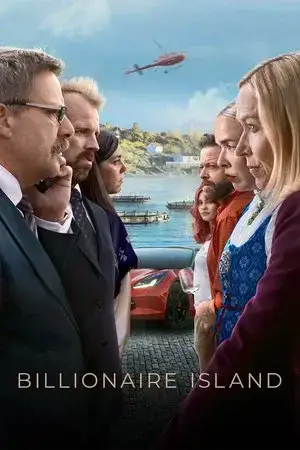 Billionaire Island مترجم