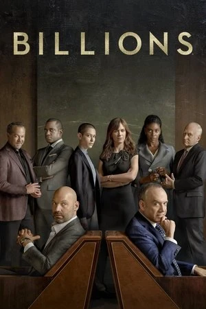 Billions مترجم