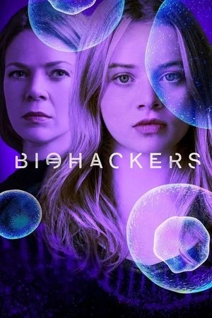 Biohackers مترجم