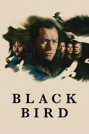 Black Bird الموسم 1 اون لاين