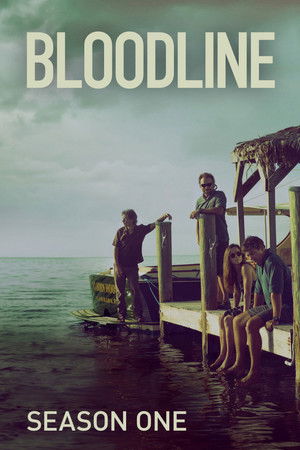 Bloodline الموسم 1 اون لاين