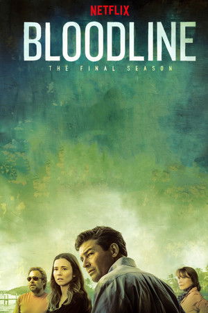 Bloodline الموسم 3 اون لاين