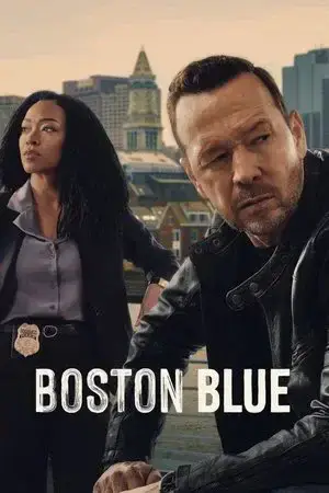 Boston Blue مترجم
