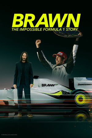 Brawn: The Impossible Formula 1 Story الموسم 1 اون لاين