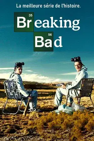 Breaking Bad مترجم
