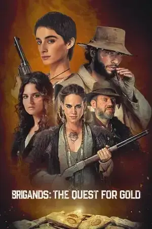 Brigands: The Quest for Gold مترجم
