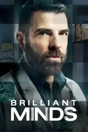 Brilliant Minds مترجم
