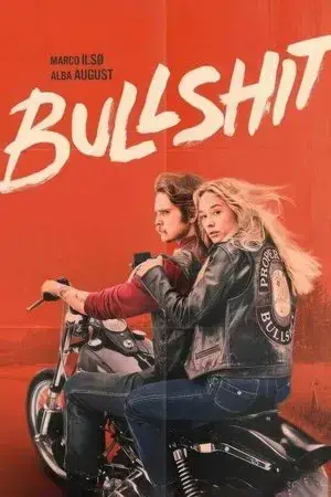 Bullshit الموسم 1 اون لاين
