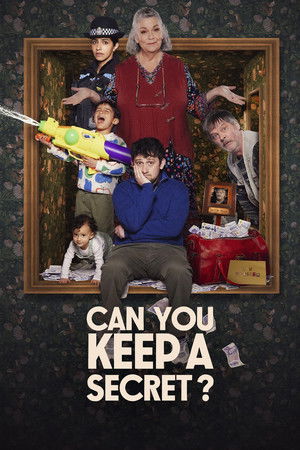 Can You Keep a Secret? الموسم 1 اون لاين
