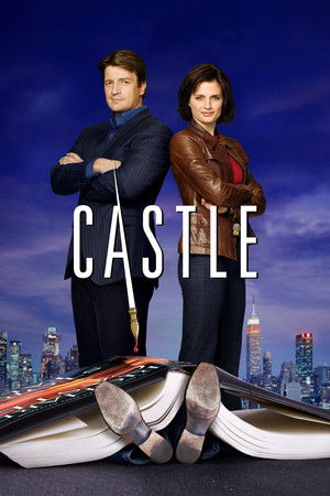Castle الموسم 1 اون لاين