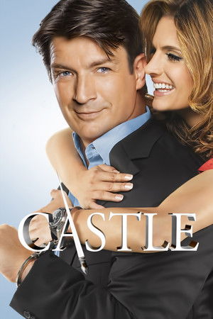 Castle الموسم 5 اون لاين