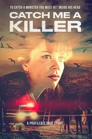 Catch Me a Killer مترجم