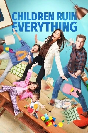 Children Ruin Everything مترجم