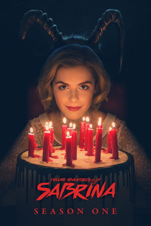 Chilling Adventures of Sabrina الموسم 1 اون لاين