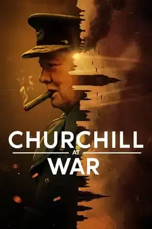 Churchill at War الموسم 1 اون لاين